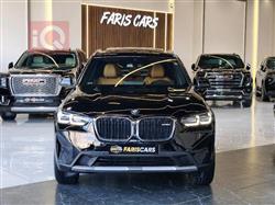 بي ام دبليو X3